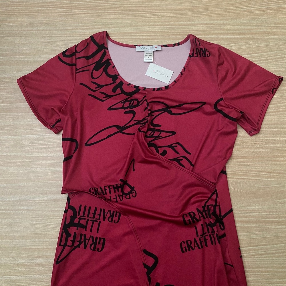 NWT Ashley Stewart Set !!